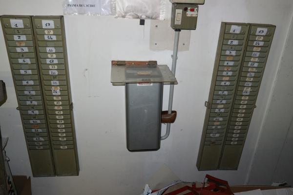 9#3931 Arredi e attrezzature elettroniche ufficio in vendita - foto 2