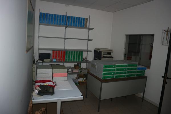 9#3931 Arredi e attrezzature elettroniche ufficio in vendita - foto 6