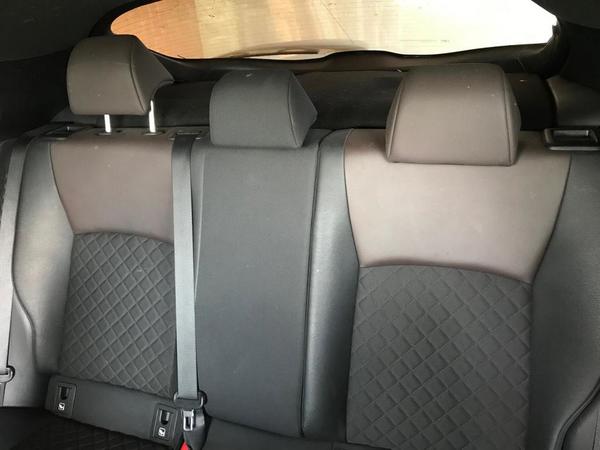 3#3932 Automobile Toyota C-HR in vendita - foto 4