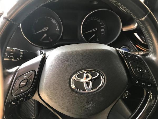 3#3932 Automobile Toyota C-HR in vendita - foto 5