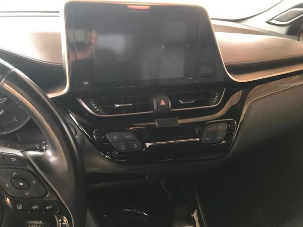 3#3932 Automobile Toyota C-HR in vendita - foto 6
