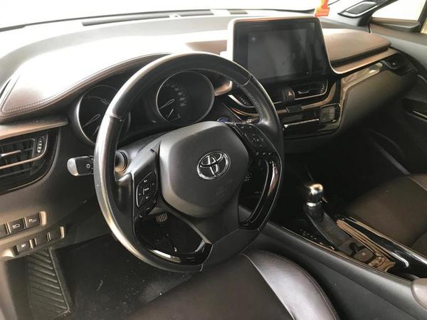 3#3932 Automobile Toyota C-HR in vendita - foto 8