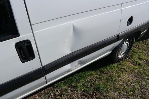 4#3932 Autocarro Fiat Scudo in vendita - foto 6