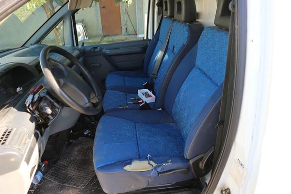 4#3932 Autocarro Fiat Scudo in vendita - foto 8