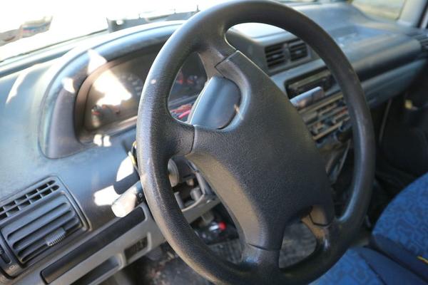 4#3932 Autocarro Fiat Scudo in vendita - foto 9