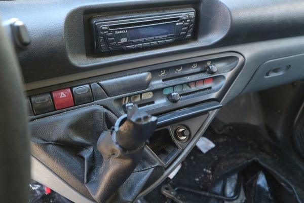 4#3932 Autocarro Fiat Scudo in vendita - foto 12