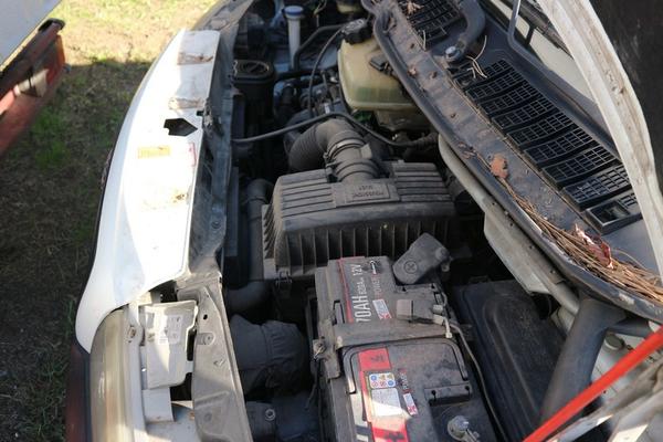 4#3932 Autocarro Fiat Scudo in vendita - foto 19