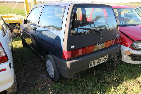 Automobili in vendita