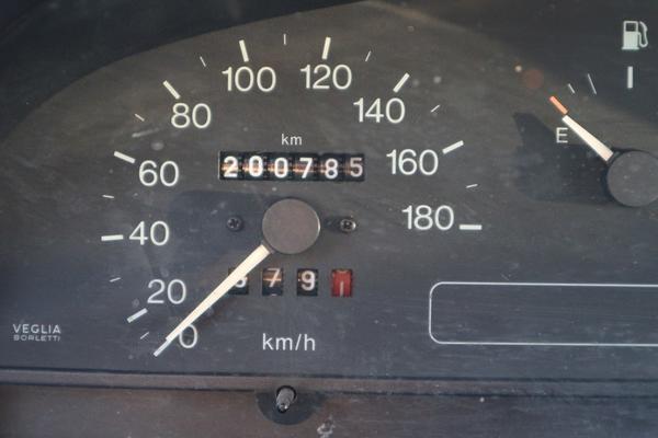 6#3932 Automobile Y10 in vendita - foto 5