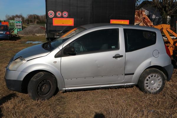 Automobili in vendita