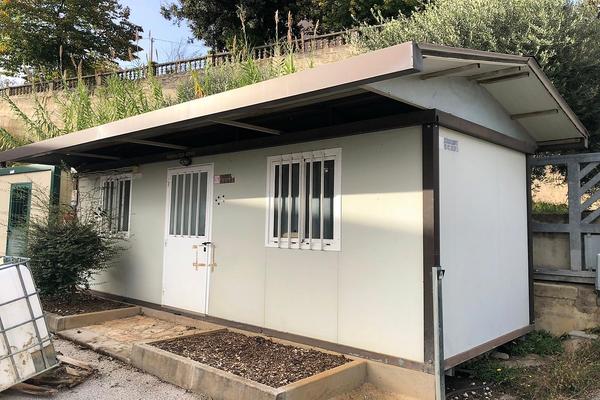 1#3933 Arredi ufficio e container in vendita - foto 1