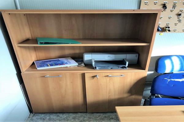 1#3933 Arredi ufficio e container in vendita - foto 4