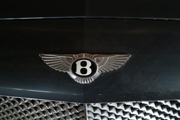 1#3934 Autovettura Bentley Continental in vendita - foto 9