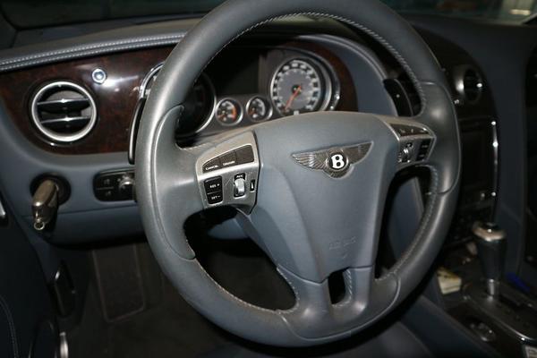 1#3934 Autovettura Bentley Continental in vendita - foto 16