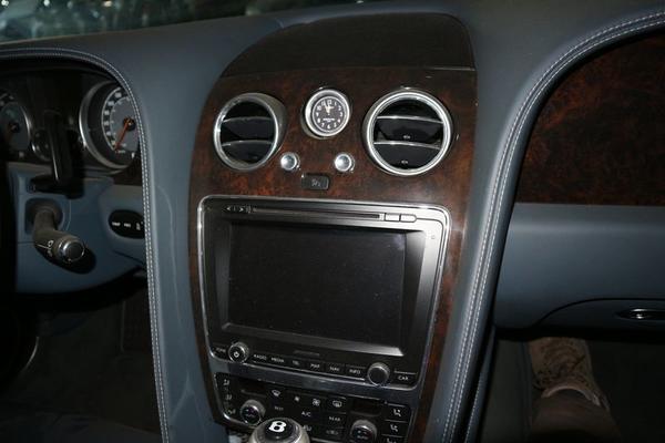 1#3934 Autovettura Bentley Continental in vendita - foto 18
