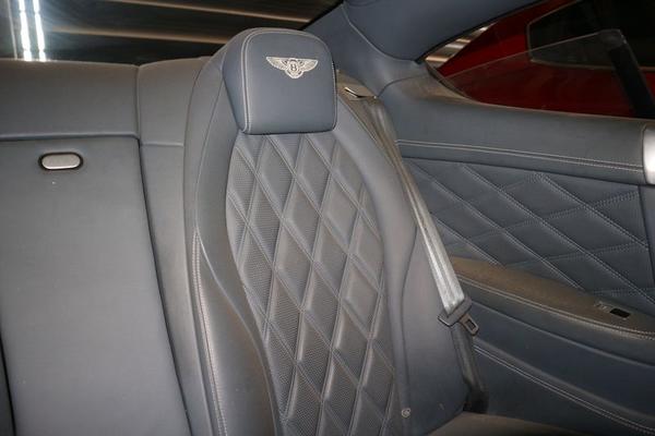 1#3934 Autovettura Bentley Continental in vendita - foto 26