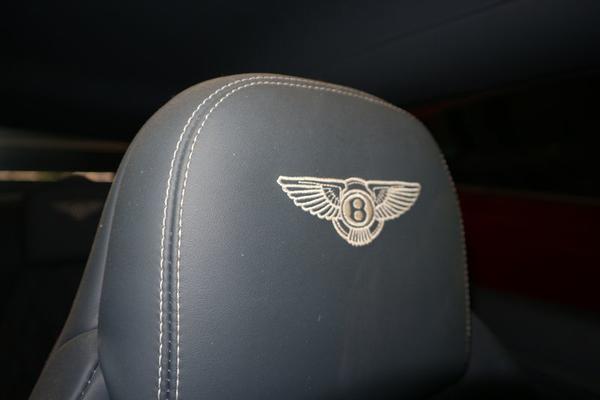 1#3934 Autovettura Bentley Continental in vendita - foto 27