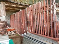 Scaffolding - Lote 1 (Subasta 3935)