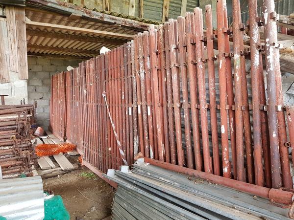 1#3935 Ponteggio in vendita - foto 1