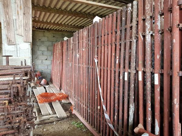 1#3935 Ponteggio in vendita - foto 2