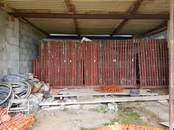 1#3935 Ponteggio in vendita - foto 4