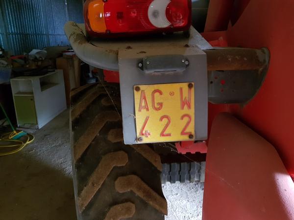 2#3935 Manitou MT1435hsl Turbo in vendita - foto 2