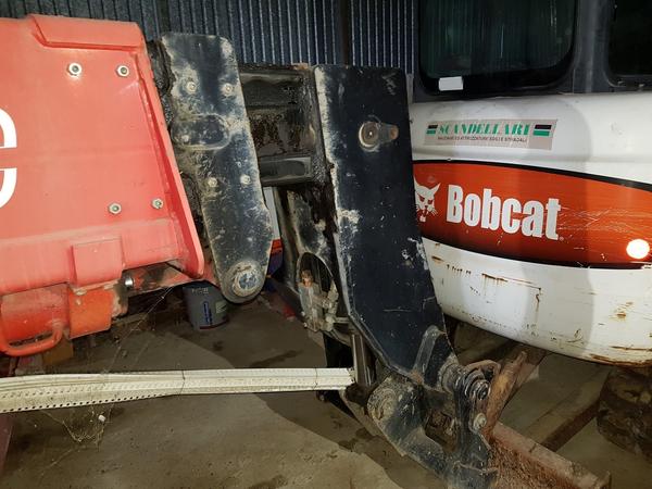 2#3935 Manitou MT1435hsl Turbo in vendita - foto 13