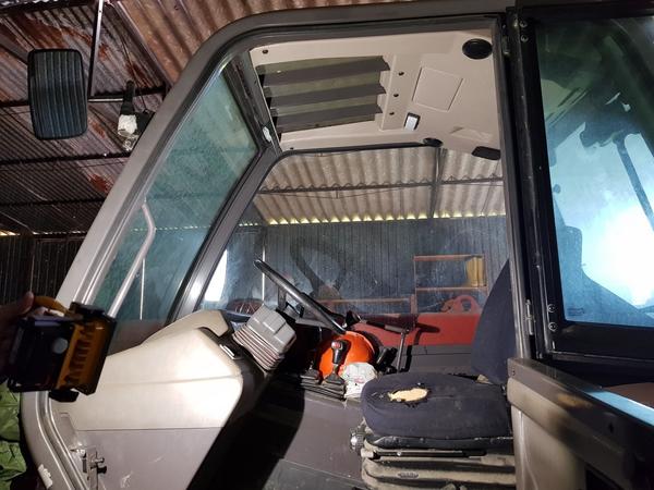 2#3935 Manitou MT1435hsl Turbo in vendita - foto 18
