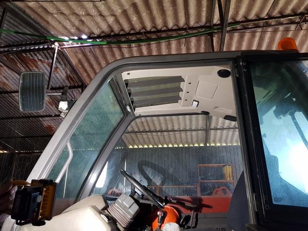 2#3935 Manitou MT1435hsl Turbo in vendita - foto 19