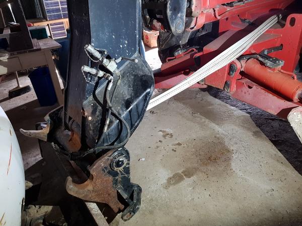 2#3935 Manitou MT1435hsl Turbo in vendita - foto 21