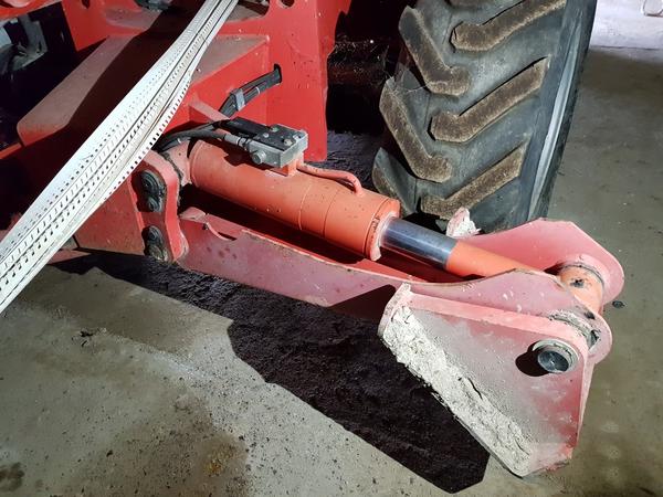 2#3935 Manitou MT1435hsl Turbo in vendita - foto 24