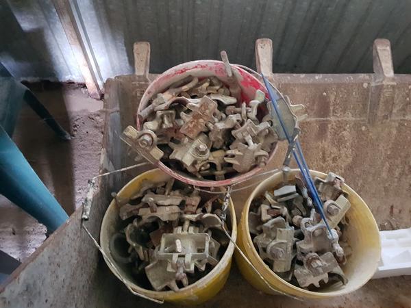4#3935 Attrezzature da cantiere in vendita - foto 5