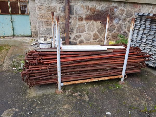 4#3935 Attrezzature da cantiere in vendita - foto 23