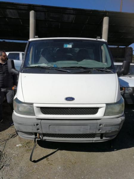 5#3935 Ford Transit in vendita - foto 1