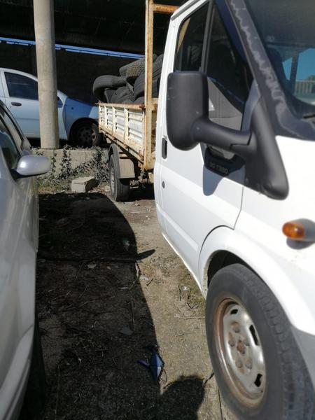 5#3935 Ford Transit in vendita - foto 2
