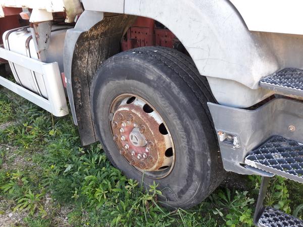 1#3938 Autocompattatore Iveco Eurotech 190E31 in vendita - foto 4