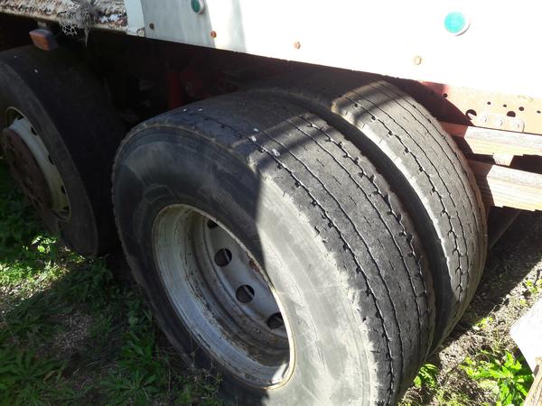 1#3938 Autocompattatore Iveco Eurotech 190E31 in vendita - foto 8
