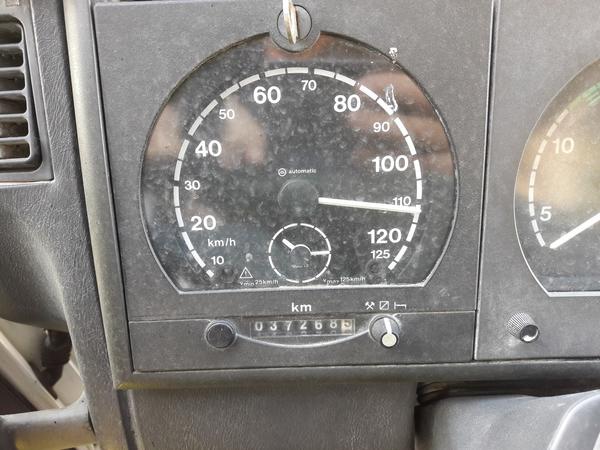 1#3938 Autocompattatore Iveco Eurotech 190E31 in vendita - foto 11