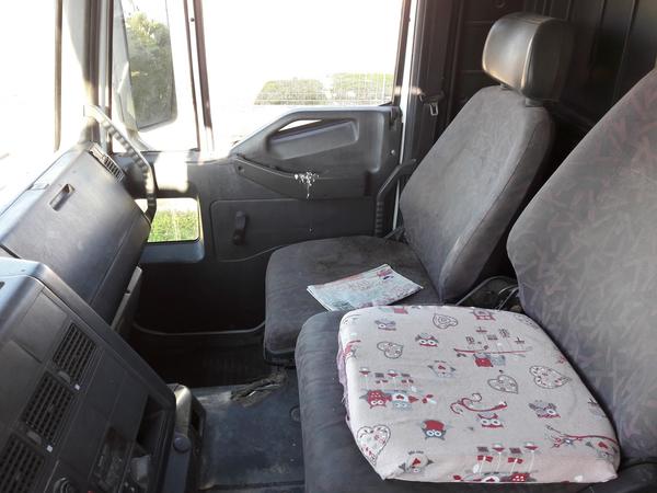 1#3938 Autocompattatore Iveco Eurotech 190E31 in vendita - foto 12
