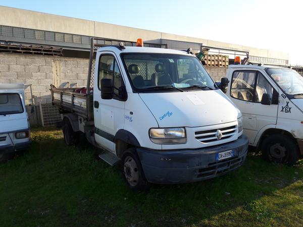Autocarri in vendita