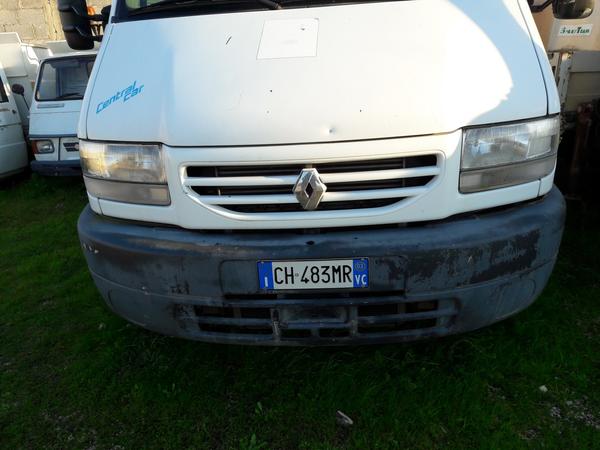 16#3938 Autocarro Renault Mascotte in vendita - foto 3