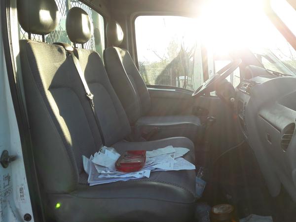 16#3938 Autocarro Renault Mascotte in vendita - foto 7