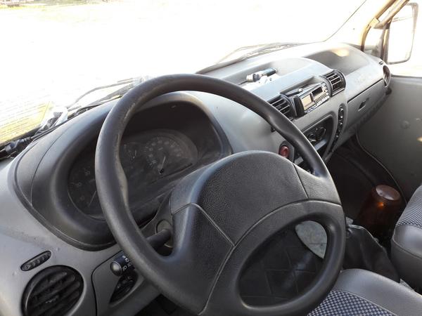 16#3938 Autocarro Renault Mascotte in vendita - foto 12