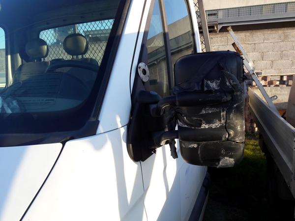 16#3938 Autocarro Renault Mascotte in vendita - foto 14