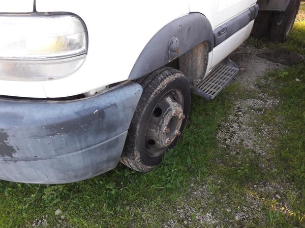 16#3938 Autocarro Renault Mascotte in vendita - foto 15
