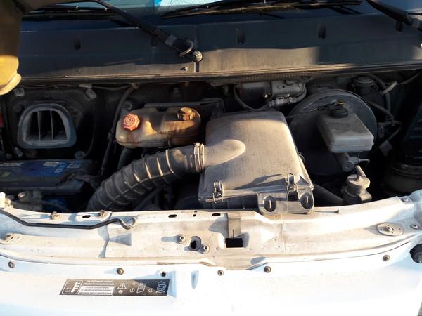 16#3938 Autocarro Renault Mascotte in vendita - foto 16