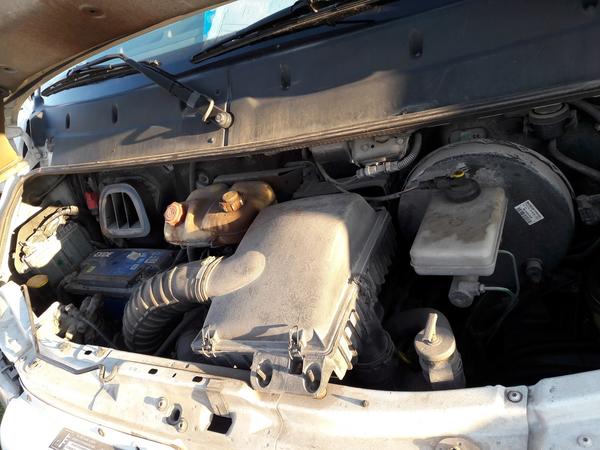 16#3938 Autocarro Renault Mascotte in vendita - foto 17