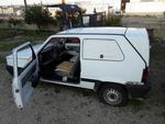 Image 1 - Fiat Panda Van - Lot 17 (Auction 3938)