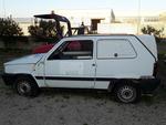 Image 2 - Fiat Panda Van - Lot 17 (Auction 3938)