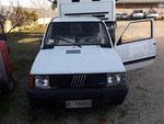 Immagine 6 - Autoveicolo Fiat Panda Van - Lotto 17 (Asta 3938)